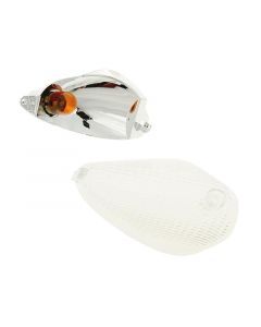 Blinker vorn rechts für NRG mc³, Purejet TPH (06-)