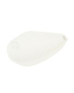 Blinkerglas vorn links für NRG mc³, Purejet TPH (06-)