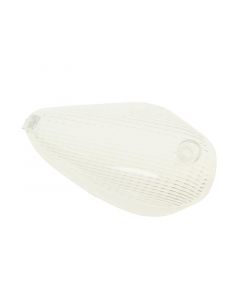 Blinkerglas vorn rechts für NRG mc³, Purejet TPH (06-)