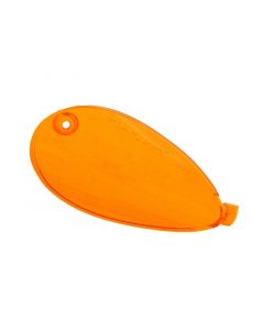 Blinkerglas hinten links für Piaggio Liberty 50 2T, 4T