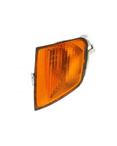 Blinker vorn links für Piaggio Quartz 50, SKR 80, Skipper 125, 150