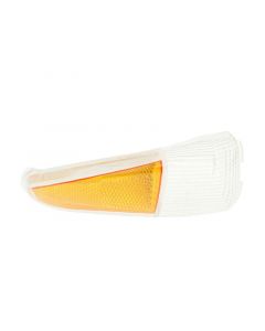 Blinkerglas hinten links für Gilera Runner (02-04)