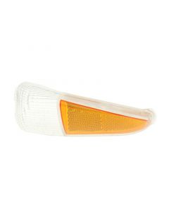 Blinkerglas hinten rechts für Gilera Runner (02-04)