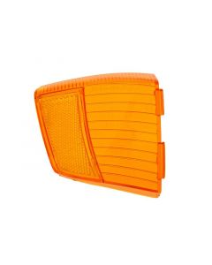 Blinkerglas hinten links für Piaggio Sfera 50, 125 FL