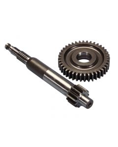Getriebe primär Polini 13/40 17,7mm für Piaggio 50 2T gelagert