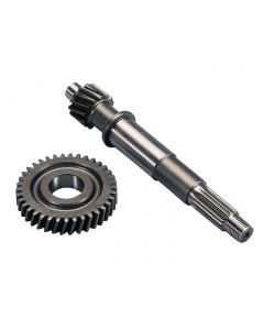Getriebe primär Polini 14/37 für Kymco Dink 125, Grand Dink 125, Yager 125 (10 Zoll)