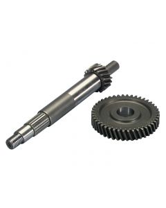 Getriebe primär Polini 17/44 für Piaggio 125-150ccm (Leader Motor)