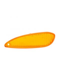 Blinkerglas vorn links für Suzuki Katana (97-06)