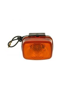 Blinker vorn / hinten für Booster, BWs 50, Giggle