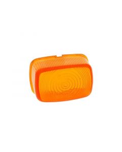 Blinkerglas für Booster, BWs 50, Giggle