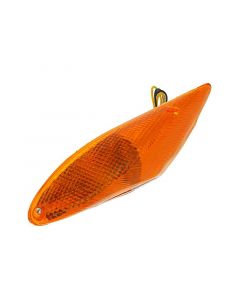 Blinker vorn links für MBK Booster NG, Yamaha BWs 50 NG Rocket Spy