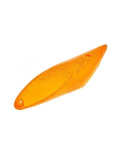 Blinkerglas vorn links für MBK Booster NG, Yamaha BWs 50 NG Rocket Spy