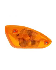 Blinker vorn rechts für Yamaha Aerox, MBK Nitro (-98)