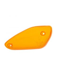 Blinkerglas vorn links für Yamaha Aerox, MBK Nitro (-98)