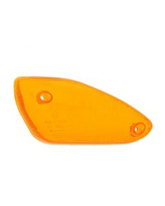 Blinkerglas vorn rechts für Yamaha Aerox, MBK Nitro (-98)