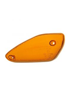 Blinkerglas vorn links für Yamaha Aerox, MBK Nitro (99-)