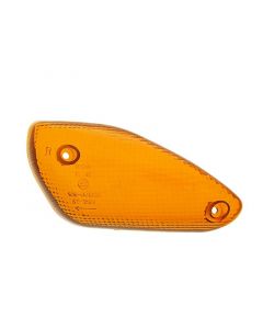 Blinkerglas vorn rechts für Yamaha Aerox, MBK Nitro (99-)