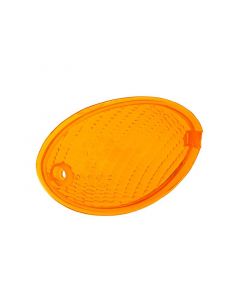 Blinkerglas vorn links für Yamaha Neos, MBK Ovetto (-01)