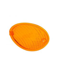 Blinkerglas vorn rechts für Yamaha Neos, MBK Ovetto (-01)