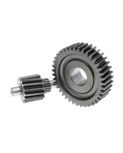 Getriebe sekundär Polini 15/39 für Honda SH 125i, SH 150i -2012