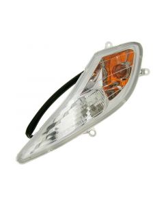 Blinker vorn links für Honda SH125i, SH150i (05-08)