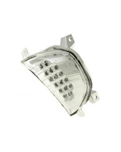 Blinker LED vorn links weiß für Honda Forza (08-)