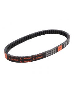 Keilriemen für Honda SFX, SJ Bali, SRX, SXR, Peugeot SV Geo, Zenith 50
