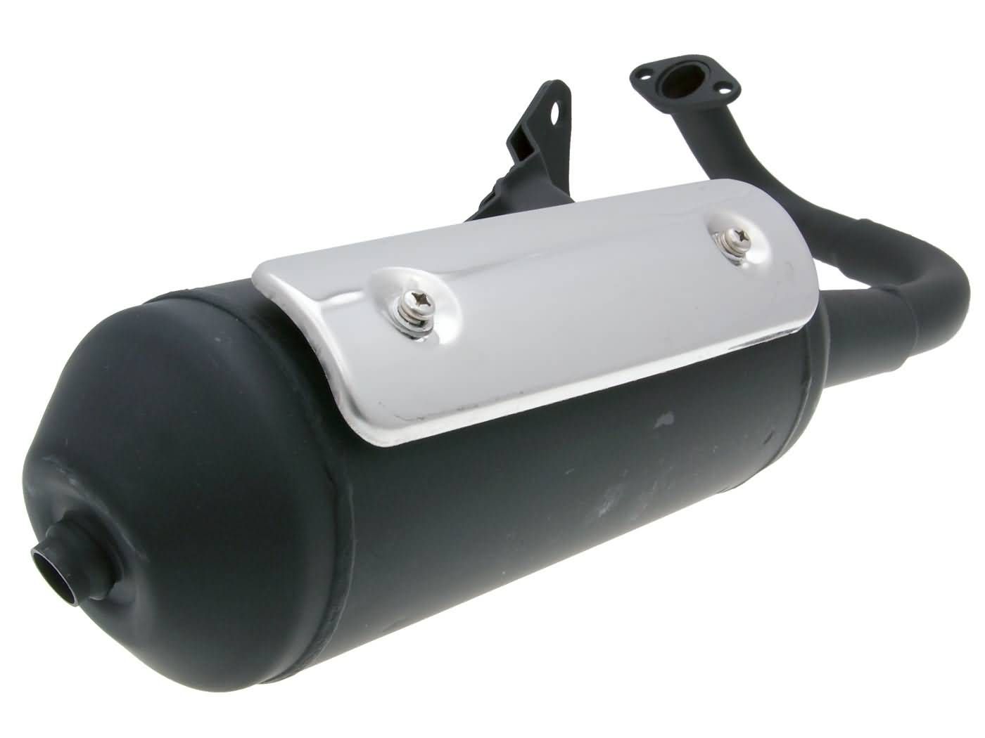Auspuff Krümmerdichtung 38X65X2 für Piaggio/Vespa NRG mc3 50 AC DT Power Auspuff Krümmerdichtung 38X65X2 für Piaggio/Vespa NRG mc3 50 AC DT Power