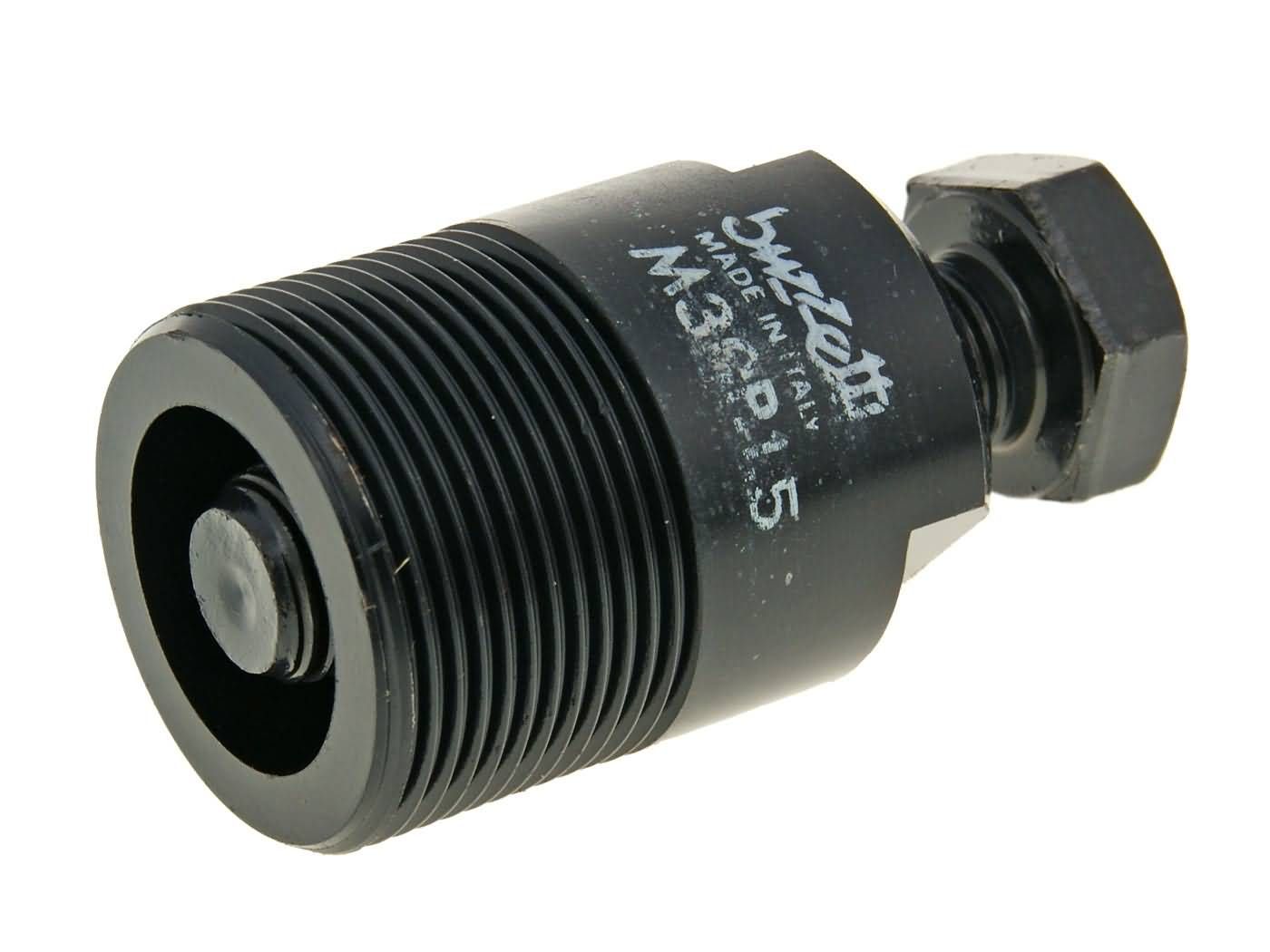 Polradabzieher Buzzetti M30x15mm Rechtsgewinde außen für Motoplat 