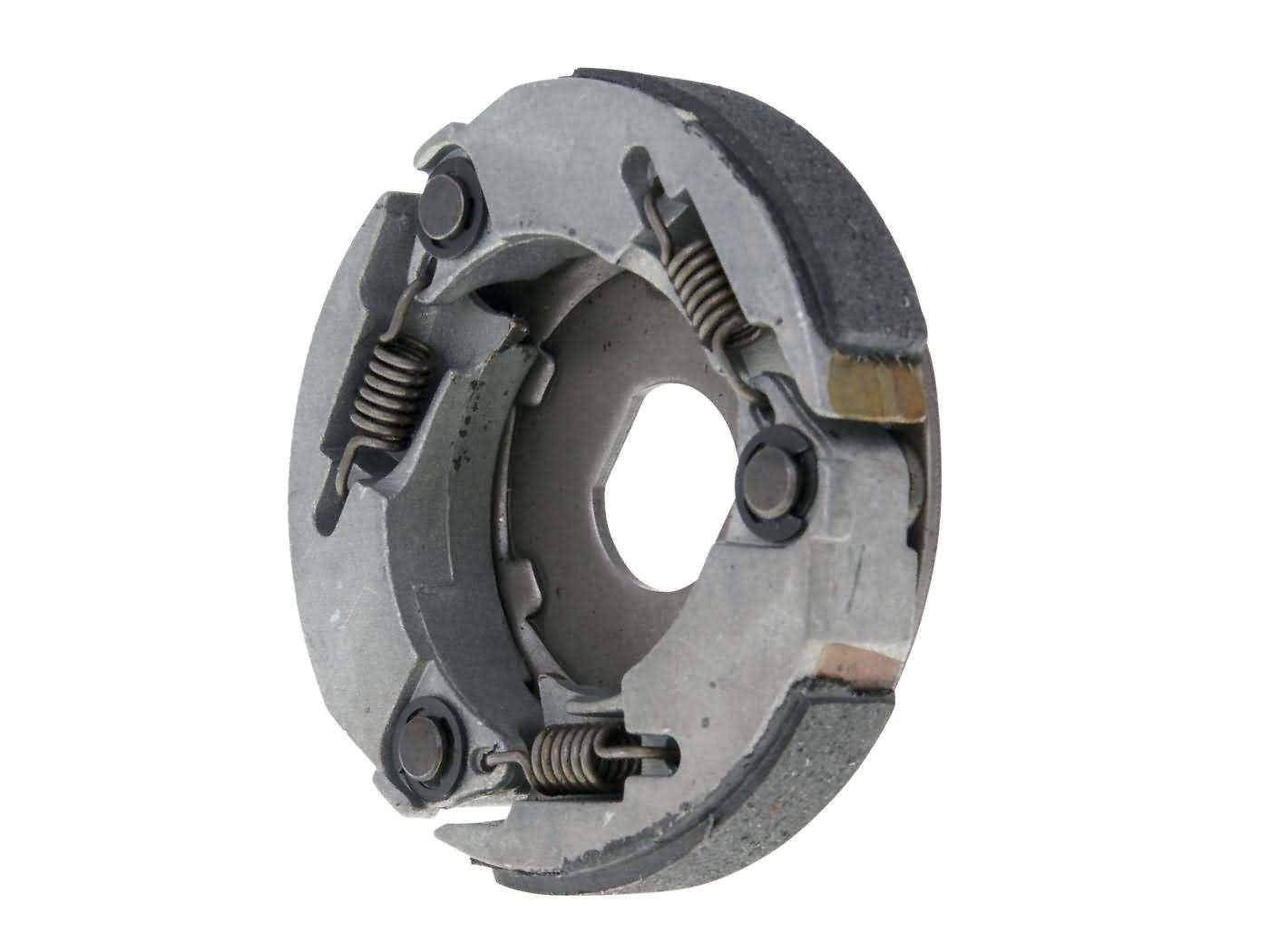 Kupplung 112mm für CPI Keeway Morini Derbi 50cc MBK Yamaha AEROX BWS NEOS 100cc 